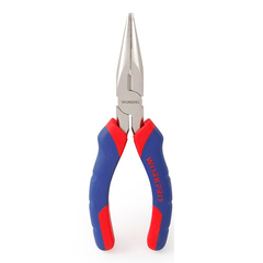 Kìm nhọn mũi dài 6 inches/160mm  Workpro W031001