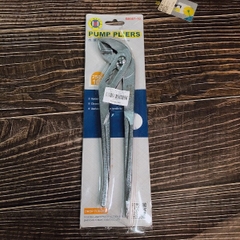 Kìm mỏ quạ 250mm/10inch Cmart B0007-10