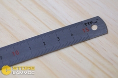 Thước lá 15cm TTPusa 45-806