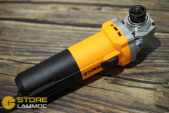 Máy mài góc 750W Ingco AG750182