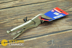 Kìm bấm chết mỏ dẹp 8inches/200mm Workpro  W031083