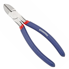 Kìm cắt dài 7-1/2 inch/ 190mm Workpro W031029