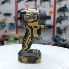 Thân máy bắt vít pin 21v  250Nm Hukan HM21-G2CV250BL-T