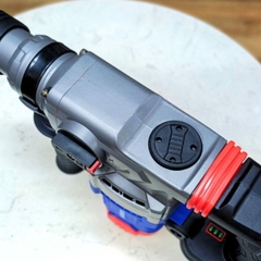Thân máy đục bê tông pin M21V 28mm LEOXS LXS-RH2803PRO-T