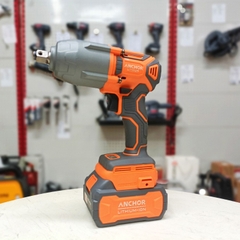 Máy bắn bu lông dùng pin  20V 1000N.m Anchor M20-DCW6 (pin phổ thông)
