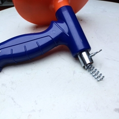 Dụng cụ thông tắc đường ống 6mmx4.5M Wadfow WDD3345