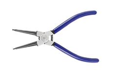 Kìm mũi dài khép bằng thép CR-V, kích thước: 325mm (13 inch) Workpro WP231202