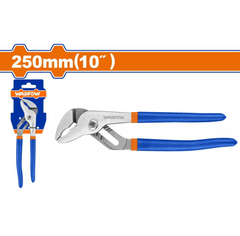 Kìm ống Nước 10 inch WADFOW WPL7C10