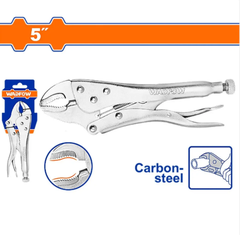 Kìm bấm chết 5 inch WADFOW WLP1C05 chính hãng Wadfow