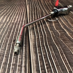 Súng thổi bụi cao cấp Buddy BA0136