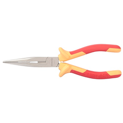 Kìm nhọn cách điện  8 inches Workpro W095001