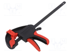 Cảo kẹp nhanh chữ F dài 305mm  Workpro W032033