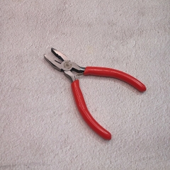 Kìm điện mini Workpro WP231036