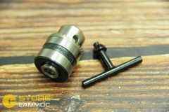 Đầu khoan 10mm Ingco KC1001