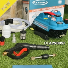 Máy rửa xe CLASSIC CLA2900ST