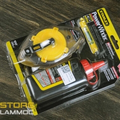 Bật mực và mực Stanley 47-465