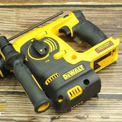 Thân Máy khoan bê tông pin Dewalt DCH253KN-KR 18V