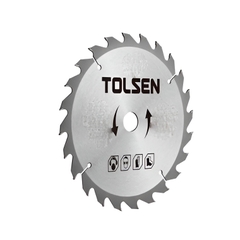 Đĩa cắt gỗ 305mm 80T Tolsen 76171