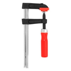 Cảo chữ F Workpro từ 150mm đến 600mm