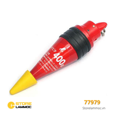 Quả dọi 400g Shinwa 77979