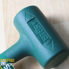 Búa cao su đầu hạt chì SATA 92901, 92902, 92903