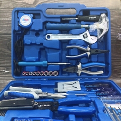 Bộ dụng cụ gia đình 42pcs Cmart K0004