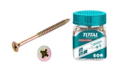 Bộ 250 vít bắt gỗ ST3.5x25mm TOTAL WJBS3502511