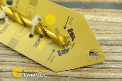 Mũi khoan sắt - thép HSS 6.5MM TTP 210-00065-2