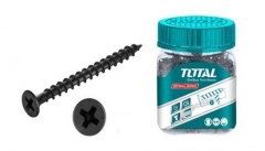 Bộ 250 vít bắt tường ST3.5x25mm TOTAL WJDS3502521