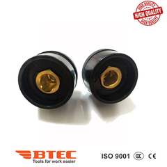 CLASSIC  BT10-25S ĐẦU NỐI CÁP HÀN 10-25 ÂM