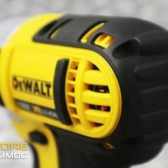 Thân Máy bắn bu lông pin Dewalt DCF880N 18V