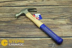 Búa đóng và nhổ đinh cán gỗ 16Oz WORKPRO W041038