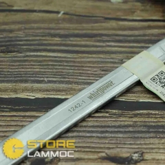 Cờ lê vòng miệng 11, 12, 13, 14 và 15mm Whirlpower