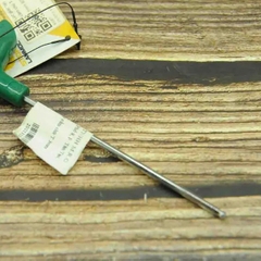 Lục giác đầu bi Sata chữ T 2mm, 2.5mm, 3mm, 4mm