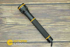 Đèn pin cầm tay cán nhôm 3W Ingco HFL013D1