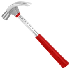 Búa đóng nhổ đinh 337g (12Oz) cán bọc nhựa Workpro WP241002
