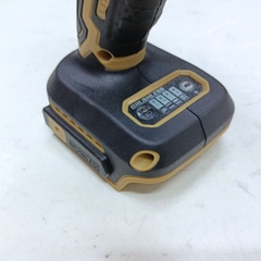 Thân máy bắt vít pin 21v  250Nm Hukan HM21-G2CV250BL-T