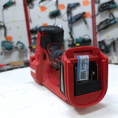 Máy cưa xích pin 18V 280mm (Chân Makita) Kingblue KM18CX