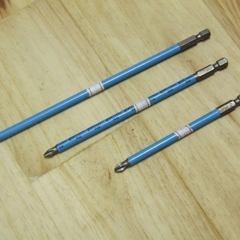 Mũi bắn vít 4 cạnh PH2 chống trượt TTPusa PH2 (USA)
