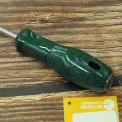 Tua vít dẹp 6x200mm Sata 62214