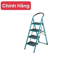Thang xếp 4 bậc đa năng 830x490x1290mm Total THLAD0904