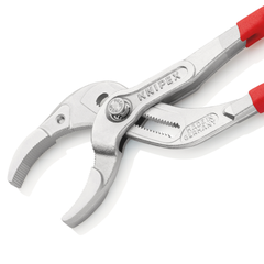 Kìm mở ống siphon Ø25 - 80mm mạ chrome Knipex 8103250