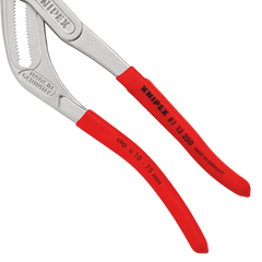 Kìm mở ống siphon Ø10 - 75mm mạ chrome Knipex 8113250