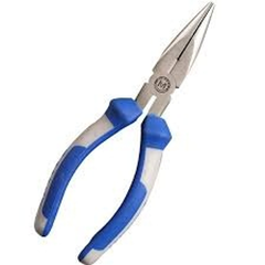 Kìm nhọn 150mm/6inch  Cmart B0151-06