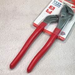 Kìm mỏ quạ 250mm cán phủ cao su Workpro WP231010