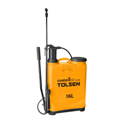 Thùng phun nước 16L Tolsen 57295