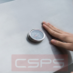 Lò nướng BBQ 147cm – 03 đầu đốt CSPS VNBI3BXSAX1