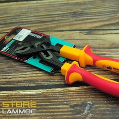 Kìm mỏ quạ 15708-02-250 10