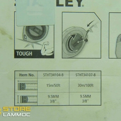 Thước kéo (cuộn) 30m Stanley STHT34107-8
