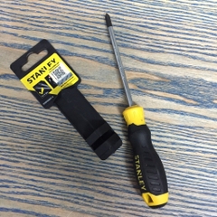 Tua vít bake 4 cạnh PH2x100mm Stanley STMT60809-8